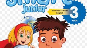 Smart Junior 3 " How we get to school"