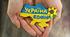 Мнемотаблиця до вірша І. Січовик "Україна"