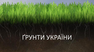 Закономірності поширення грунтів в Україні