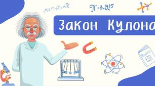 Закон Кулона
