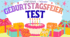 7 Klasse Test (НУШ)-LEKTION 5. Geburtstagsfeier • Святкування дня народження