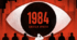 Джордж Оруелл «1984». Боротьба проти страху й рабської покірності в суспільній свідомості. Образ головного героя в динаміці.