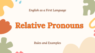 Презентація "Relative Pronouns" Prepare 7, Unit 12