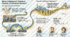 22 січня 2026 - День Соборності України