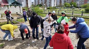 Квест "Незвичайні пригоди у чарівному лісі"