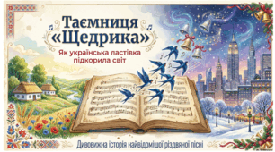 Презентація "Дивовижна історія найвідомішої різдвяної пісні"