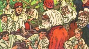 Іван Нечуй-Левицький «Кайдашева сім’я»