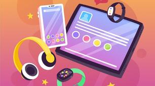 Gadgets. Future Simple