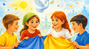 «Єдність як умова сили та розвитку України»