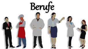 Die Berufe