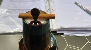 «Один день із життя предмета»