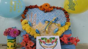 Узагальнення теми "Іменник"