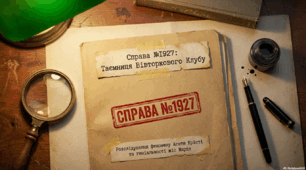 Агата Крісті. «Вівторковий вечірній клуб». Характер міс Марпл; її детективний талант і відданість моральним цінностям.
