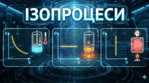 Ізопроцеси