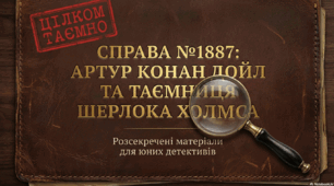 Артур Конан Дойл. «Пістрява стрічка». Загальна характеристика серії детективів про Шерлока Холмса. Специфіка побудови детективного сюжету у творах А. Конан Дойла.