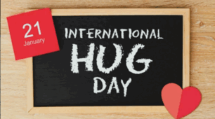 Hug Challenge на уроках англійської! 🫂🇬🇧