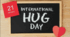 Hug Challenge на уроках англійської! 🫂🇬🇧