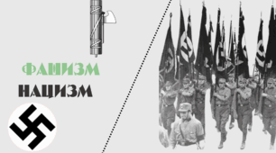 «Тоталітарні ідеології: фашизм, нацизм, комунізм»