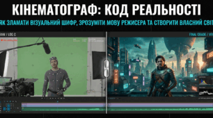 Кінематограф. Мова кіно. Презентація. 9 клас.