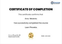  Learn Phonetics