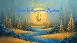 День Соборності України