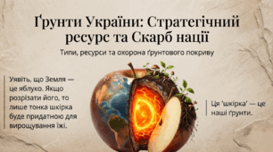 Основні зональні типи ґрунтів України. Азональні типи ґрунти. Карта ґрунтів. Ґрунтові ресурси та земельний фонд України. Заходи з раціонального використання і охорони ґрунтів.есурси