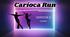 Вивчення фігури "Carioca Run" Version N:2 (танець Самба)