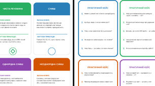 Чисті речовини та суміші. Способи розділення сумішей