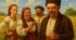 Іван Карпенко-Карий. Пʼєса «Сто тисяч».  Засоби сатиричного змалювання дійових осіб твору. Жанрові особливості.  ГР 1. Дискусія на тему «Чи вимірюється життя людини грошима?».