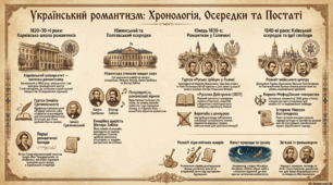 Український романтизм