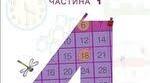Презентації Математика 4 клас (І семестр) Н.О. Будна, М.В. Беденко