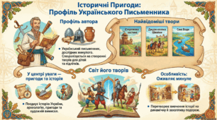 Кримські татари та українці в сучасній українській літературі. Володимир Рутківський «Пастух Рашит» (розділ із книги першої тетралогії «Джури козака Швайки»).