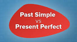 Worksheet / Робочий аркуш Present Perfect and Past Simple