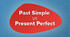 Worksheet / Робочий аркуш Present Perfect and Past Simple