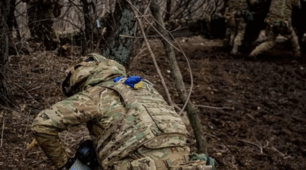 ОБЛАШТУВАННЯ ТА МАСКУВАННЯ ВОГНЕВИХ ПОЗИЦІЙ