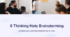 6 Thinking Hats
