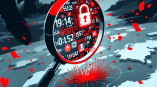 Розвідка на основі відкритих джерел (OSINT).