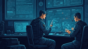 Військові професії у сучасному світі цифрових технологій