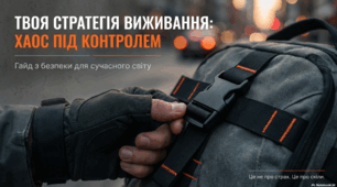 Презентація "Підготовка родини до непередбачуваних критичних ситуацій."