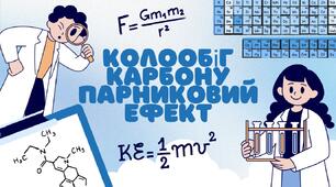 Колообіг Карбону Парниковий ефект