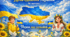 Виховна година до Дня єднання України (16 лютого)