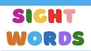 Використання Sight Words на уроках англійської мови в початковій школі