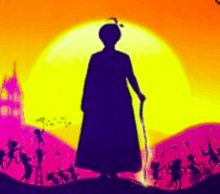 Nanny McPhee. Episodes Worksheets.