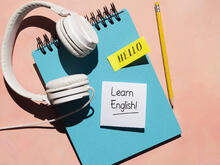English 1-7 | Core
