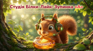 Пригоди з літерою А