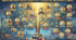 American Nobel Prize Laureates