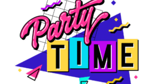 5 grade Party Time Reading and Use  of English