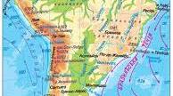 7 г Географічне положення, відкриття Південної Америки ГР2