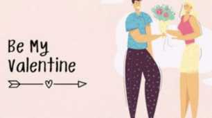 Сценарій позакласного заходу "St Valentine's day"