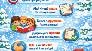 Мотиваційна інфокартка